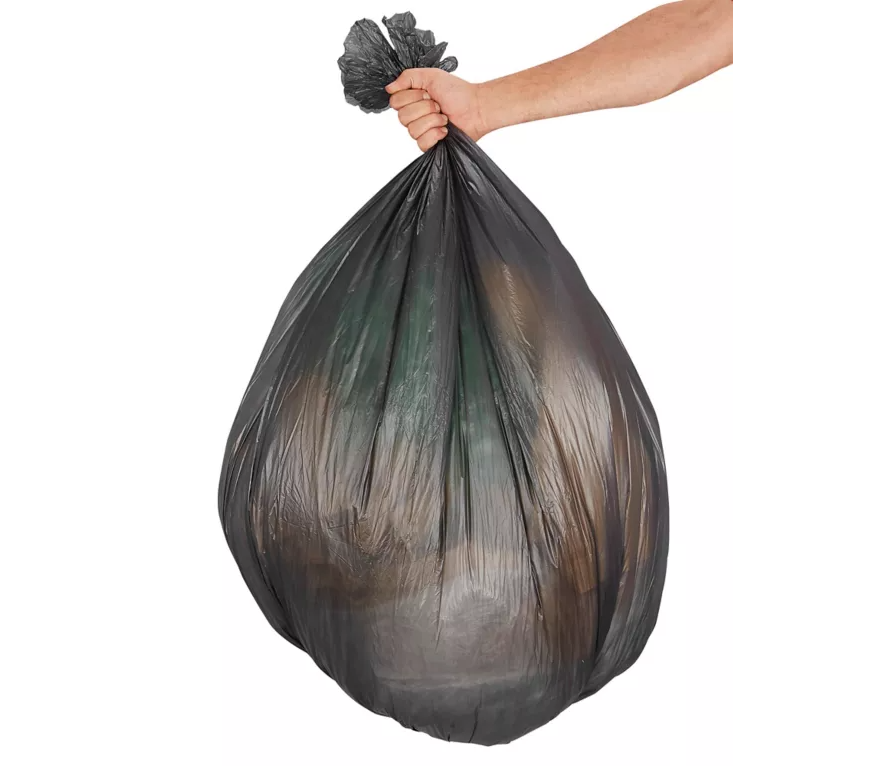 bag of fun