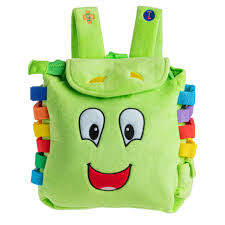 bag of fun